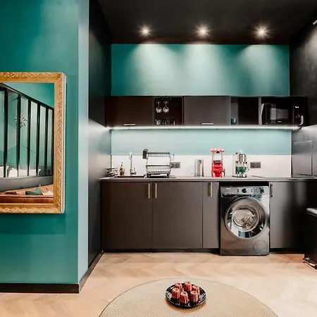 Apartamento Free Parking - Self Checkin - Wifi - Netflix - Center - Le Coste By Superbordeaux Burdeos