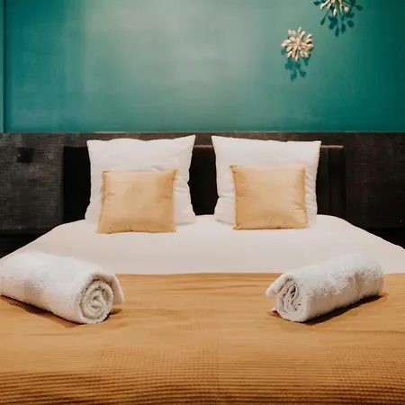 Free Parking - Self Checkin - Wifi - Netflix - Center - Le Coste By Superbordeaux Burdeos