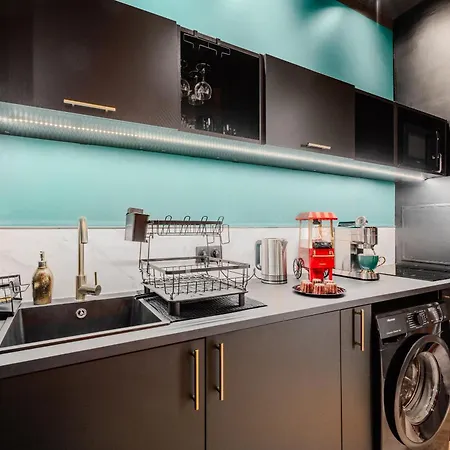 Free Parking - Self Checkin - Wifi - Netflix - Center - Le Coste By Superbordeaux * Burdeos
